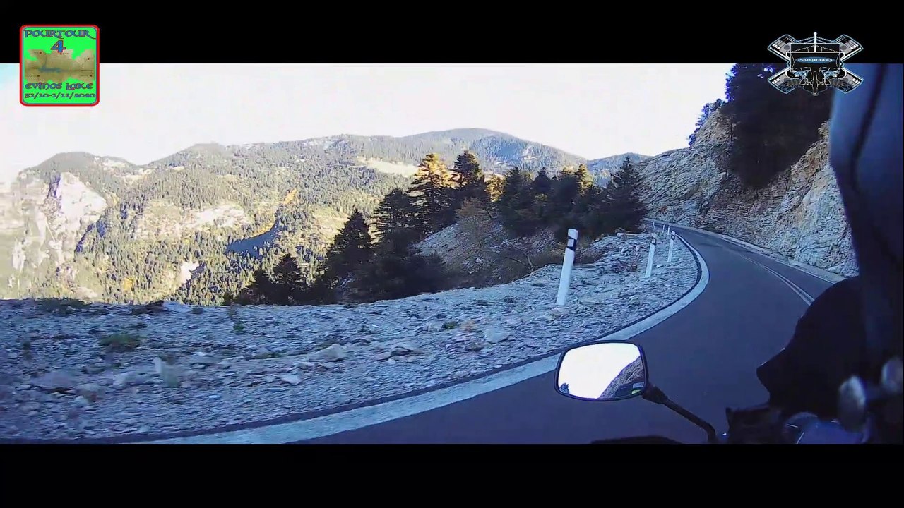 POURTOUR 4 video 3