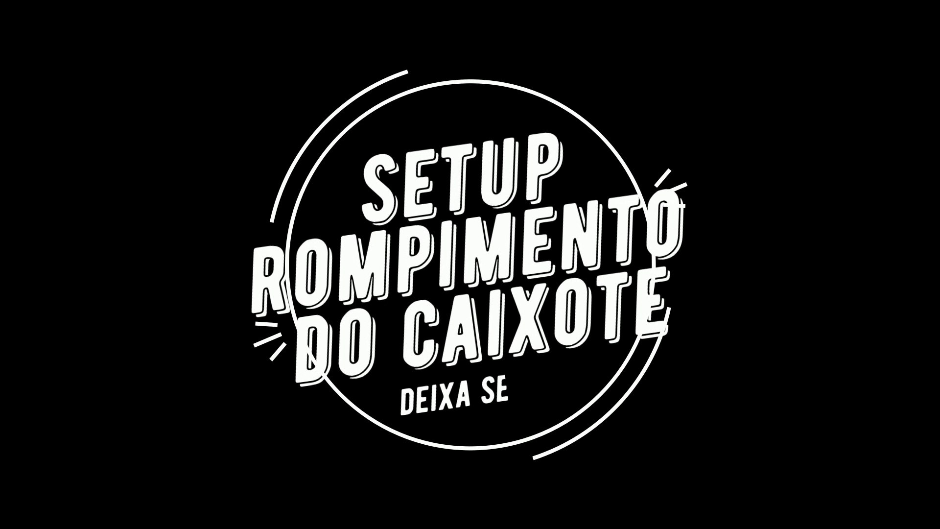 SETUP MUITO ASSERTIVO e LUCRATIVO, SETUP ROMPIMENTO DO CAIXOTE