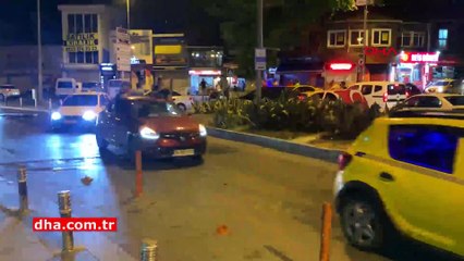 Soylu görüntüleri paylaşıp uyardı: Maalesef bu görüntüler ile zinhar değil