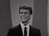 Bobby Rydell - A World Without Love (Live On The Ed Sullivan Show, May 10, 1964)