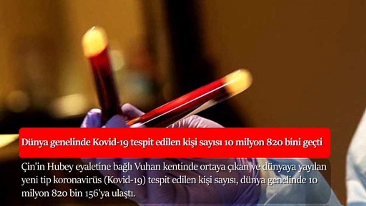 2 Temmuz dünya gündemi