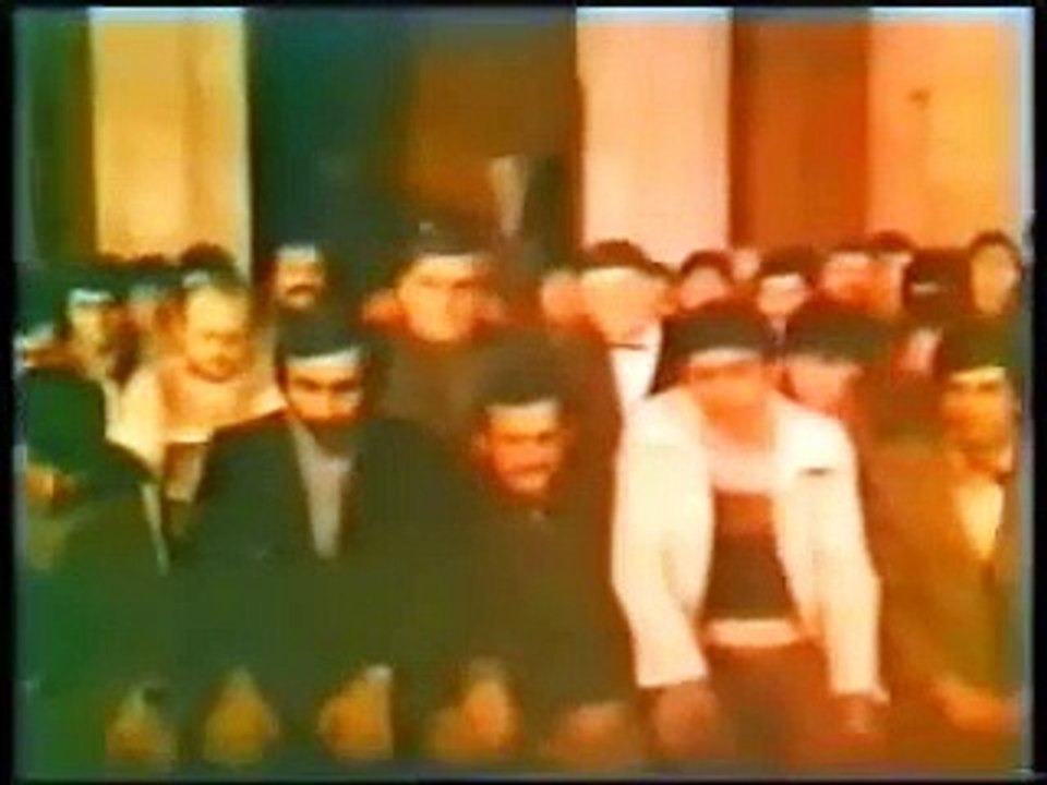 Bülent Ersoy  Mevlid Okuyor