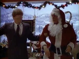 Twilight Zone 80's - 1x30 - Night of the Meek