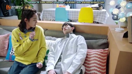 [AXDRAMA] Meeting You EP26 PART 1 - SUB INDO