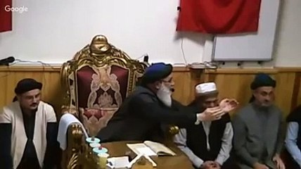 Mevlevi Üstadı Mustafa Özbağ'dan  Diyanet'e zor sorular! 4 milyon insan ne yapıyor?