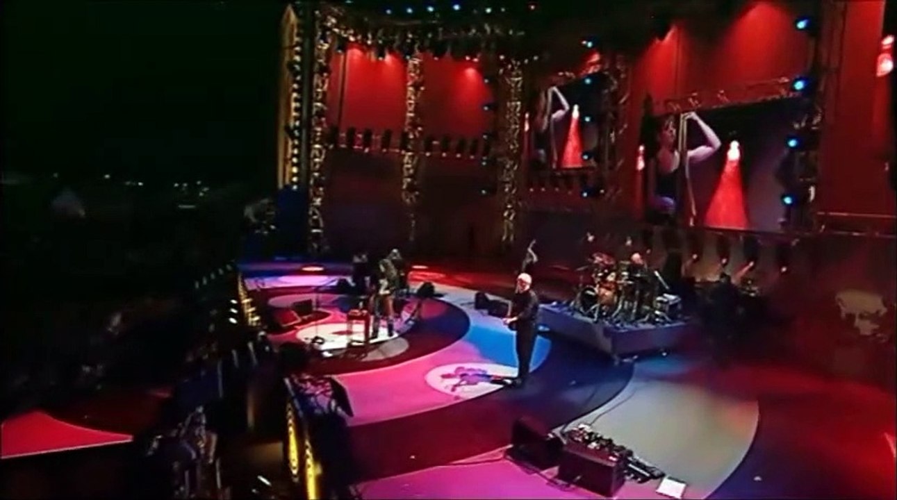 Katie Melua — On The Road Again — (Live) | (From Katie Melua In Concert - On The Road Again) - (DVD 2)