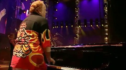 Katie Melua — My Aphrodisiac Is You — (Live) | (From Katie Melua In Concert - On The Road Again) - (DVD 2)