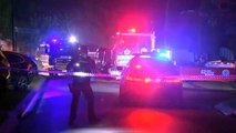 Woman and three children die in Melbourne house fire