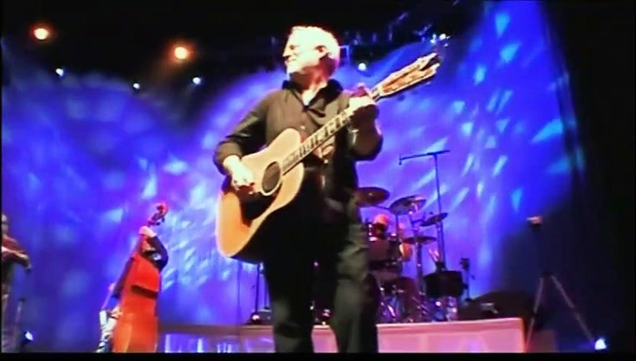 Katie Melua — On The Road Again — (Live) | (From Katie Melua In Concert - On The Road Again) - (DVD 2)