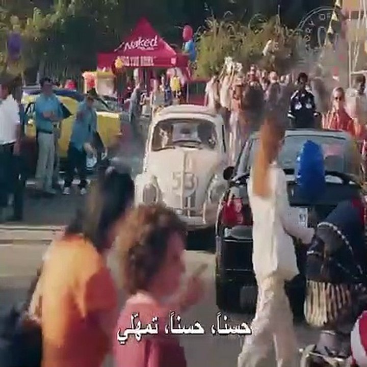 عندمايكون لديك سيارة رائعة ، فإنك تفوز في كل سباق