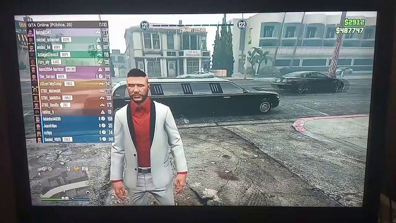 How To Get A Solo Public Lobby On Ps4 21 Working 100 Gta 5 Online Video Dailymotion