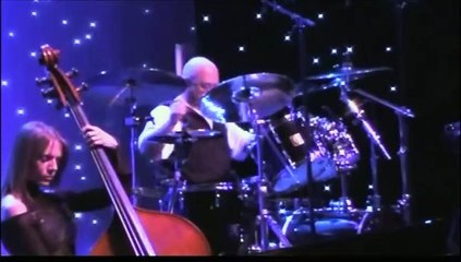 Katie Melua — Blame It On The Moon — (Live) | (From Katie Melua In Concert - On The Road Again) - (DVD 2)