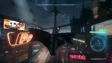 Batman: Arkham Knight Playthrough (Part 2.4) | Arcade