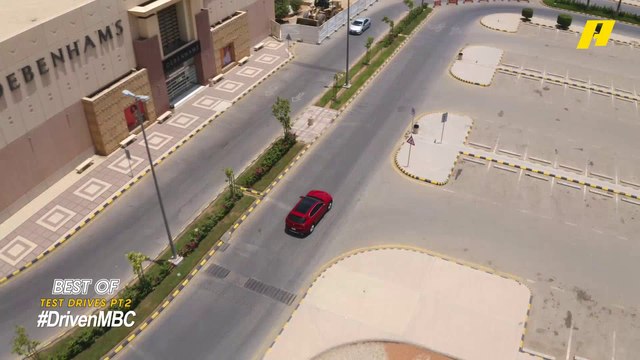 مميزات ألفا روميو ستيلفيو وكاديلاك الدورادو 1978 في دريفن