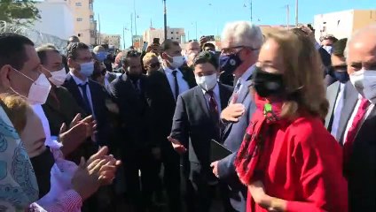 EUA terão consulado no Saara Ocidental