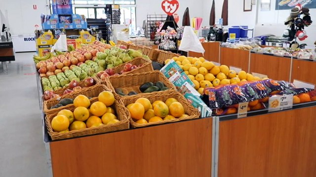 Border towns call for visitors to return after NYE exodus