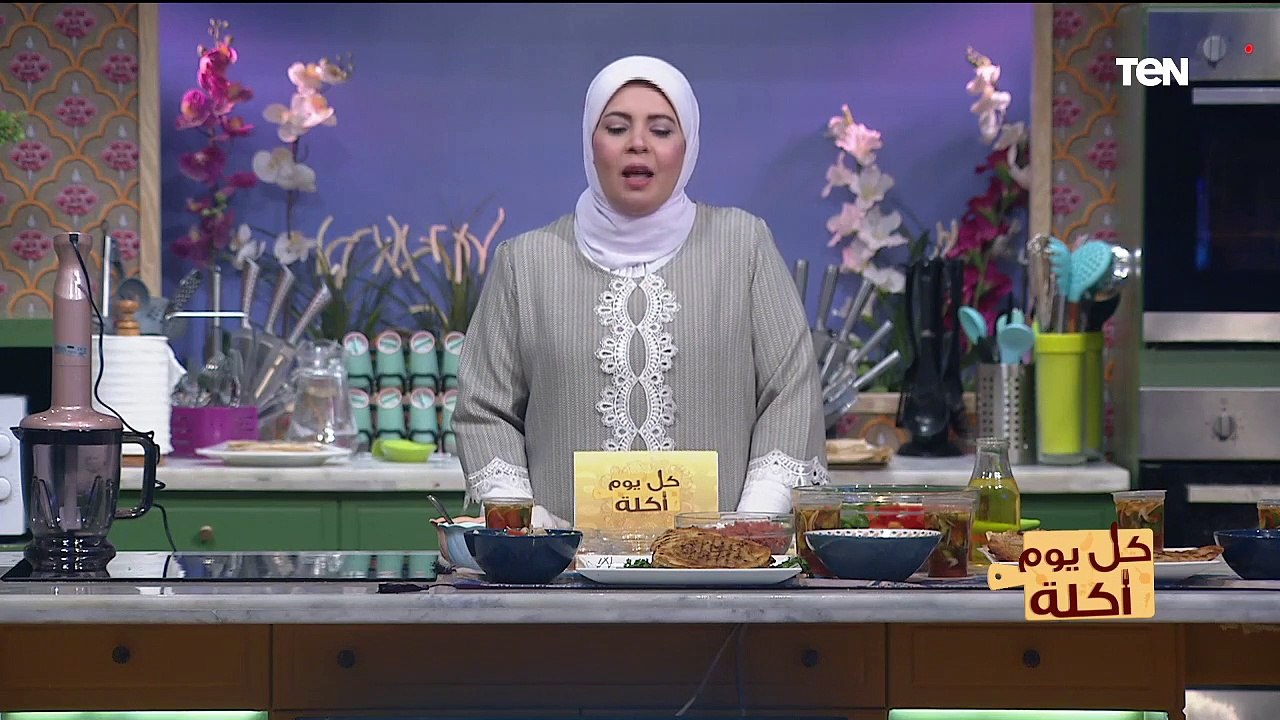 كل يوم أكلة | طريقة عمل حواوشي الجزار.. وأحدث عروض التخسيس من فيتارم إيجيبت 10-1-2021