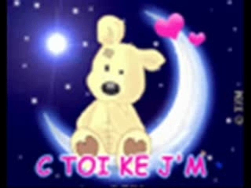 MES AMIS