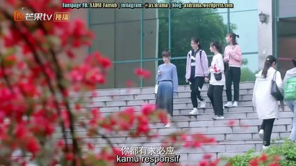 [AXDRAMA] Meeting You EP28 END PART 2 - SUB INDO