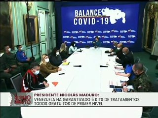 Este lunes 11 arrancan los primeros 7 días de flexibilización segura de "enero de disciplina"
