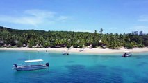 Paradise Cove Resort | Yasawa Islands | Fiji