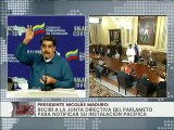 Venezuela entra en semana de flexibilización y llama a cumplir estrictas medidas de bioseguridad