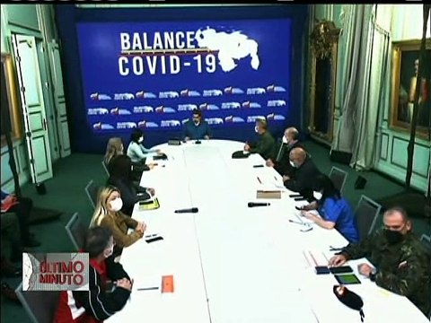 Gobierno Nacional estudia nuevas modalidades para el disfrute de Carnaval y Semana Santa Seguras