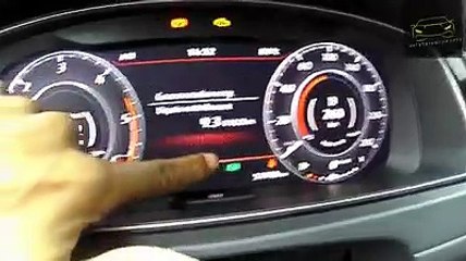 Golf 7.5 Gtd  Coding