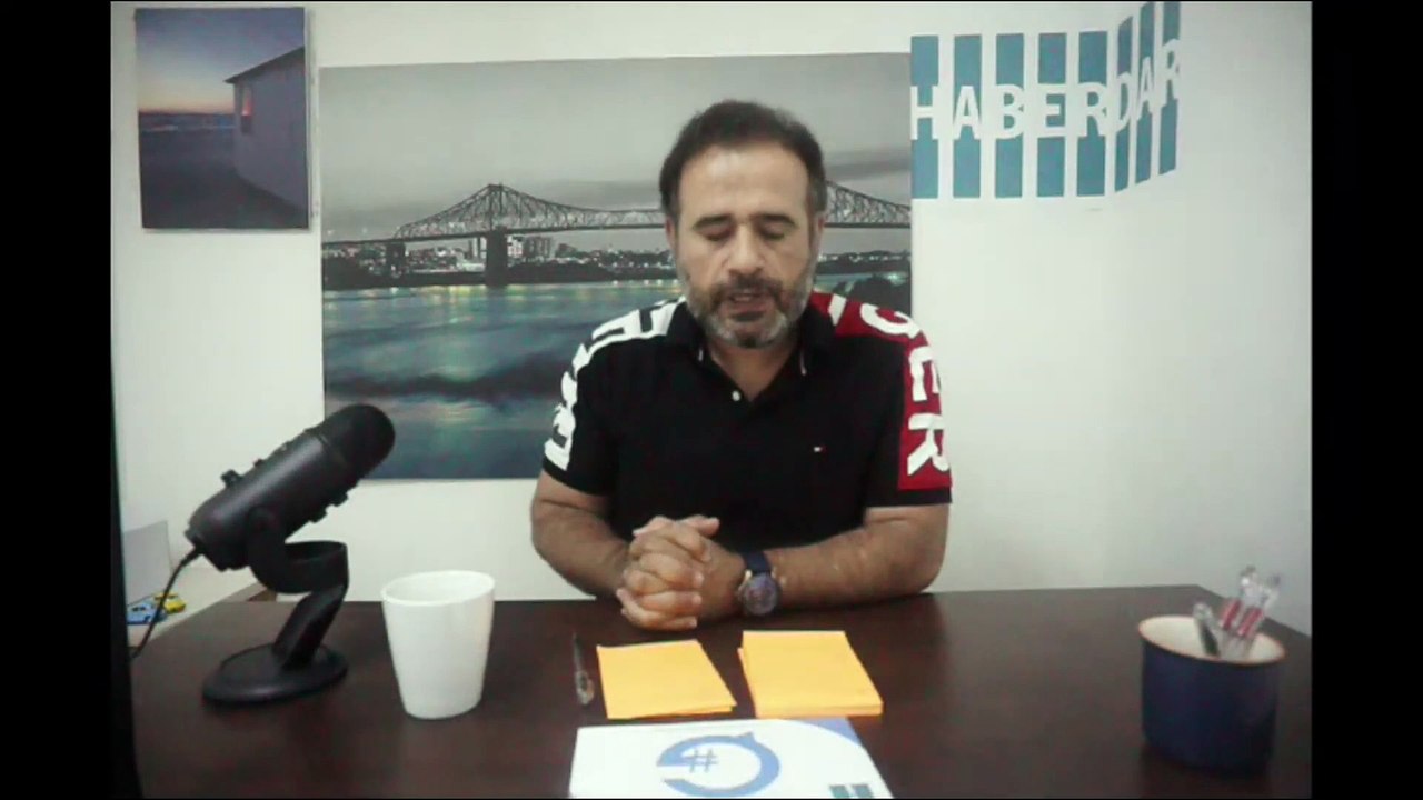 Babacan'ın partisinin ayrıntıları Öcalan'ın açıklamaları yeni çözüm süreci, Yaş kararları - Said Sefa