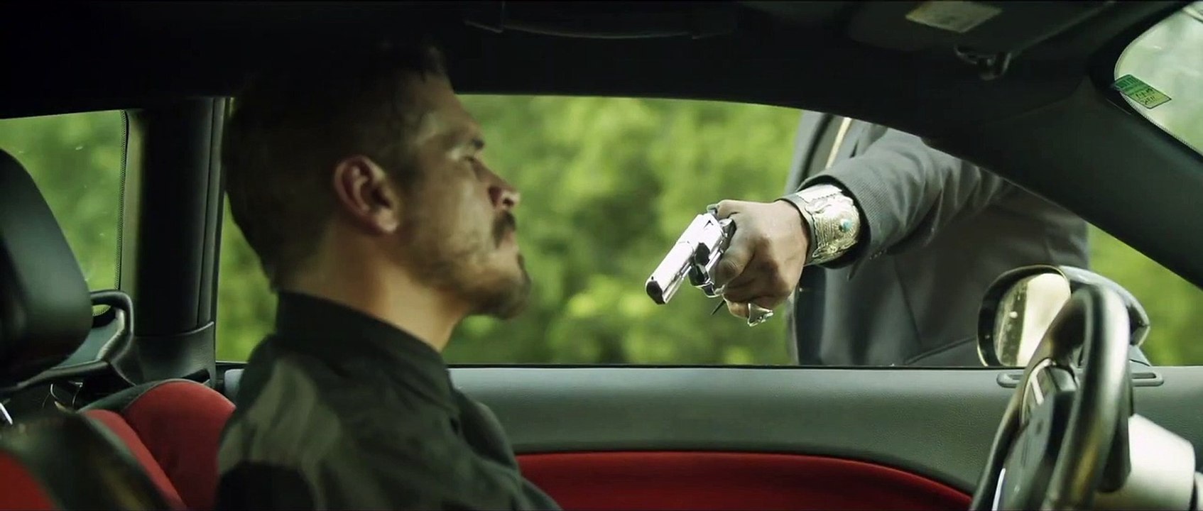 Copper Bill Trailer (2020)