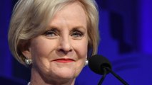Arizona GOP Wants Cindy McCain To Keep Her Mouth Shut