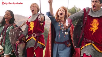 Las 10 Mejores películas de Parodias