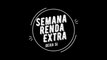 SEMANA RENDA EXTRA - ENTRADAS REALIZADAS NESTA SEMANA ( 07/12 ATE 11/12). Gainnnn