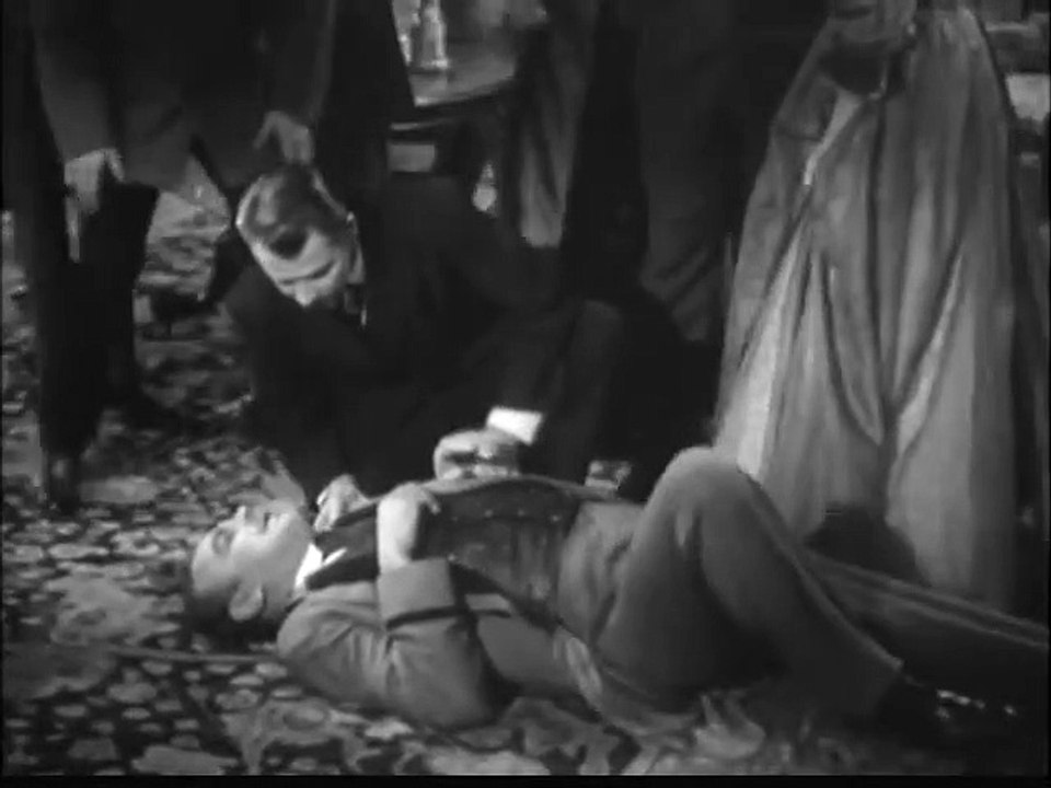 WHISPERING SMITH  - THE DEADLIEST WEAPON