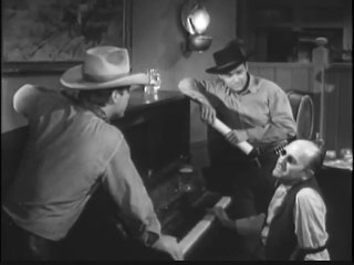 WHISPERING SMITH - THE QUEST