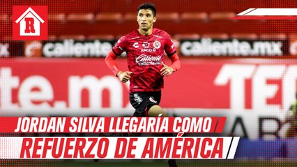 Jordan Silva muy cerca de convertirse en jugador de las Águilas