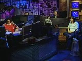 Wendy The Retard, Beetlejuice And Gary The Retard Come In - The Howard Stern Show