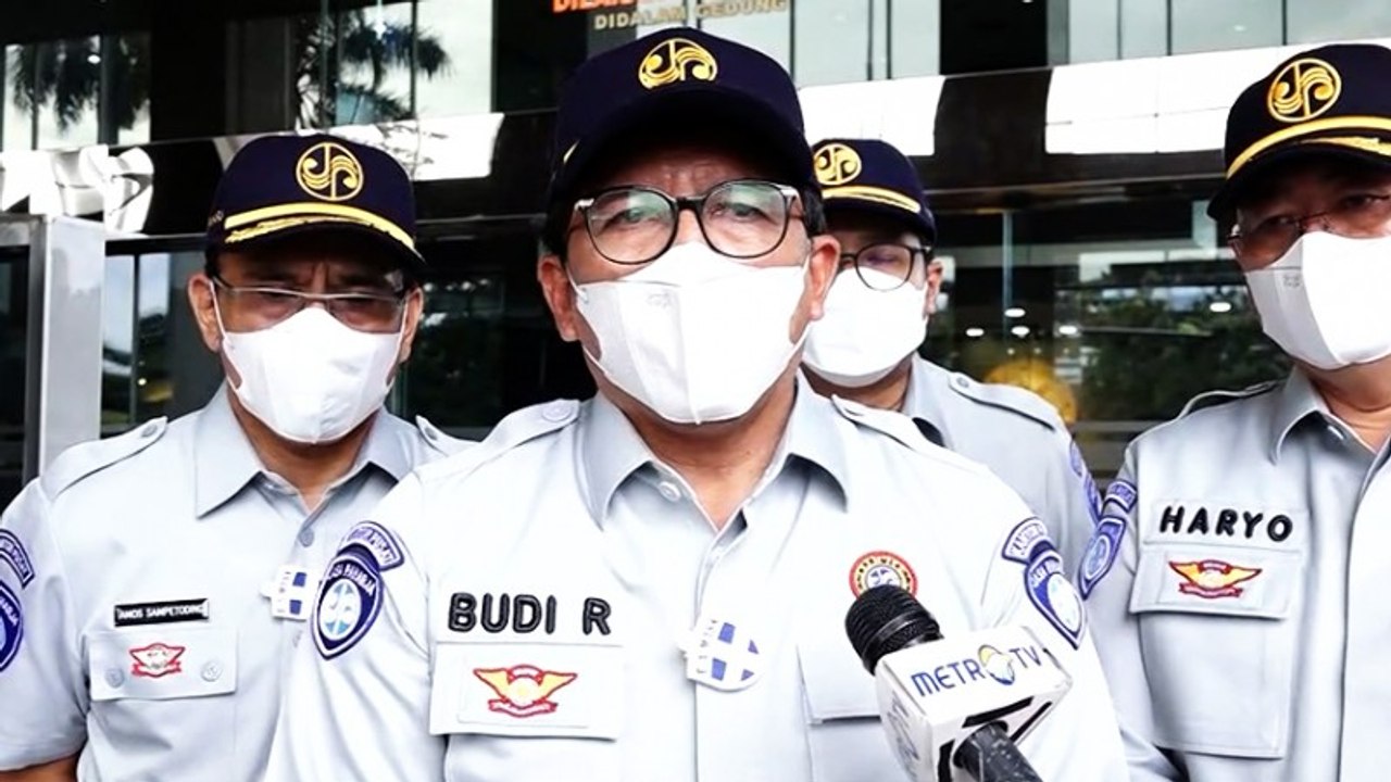 Santunan Korban Sriwijaya Air Diberikan Usai Jenazah Teridentifikasi