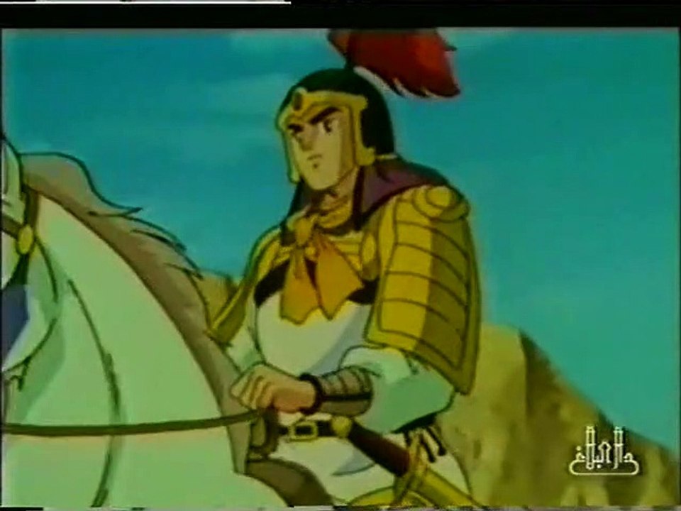الفاتحون - نشيد (5) كل طير في السماء (أطفال بدون موسيقى)