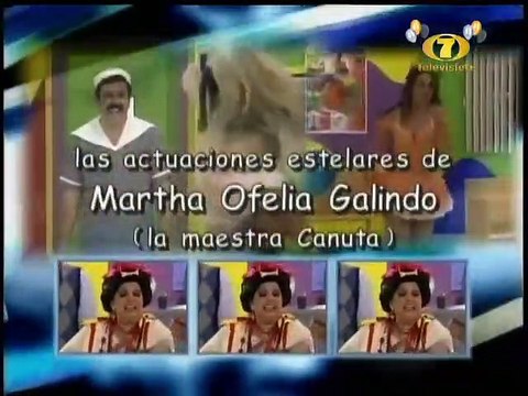 La Escuelita VIP 1x03