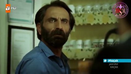 مسلسل الهارب الحلقة 2  #الجزء الاول- الموسم الأول