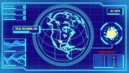 Freedom Fighters - The Ray - Se1 - Ep5