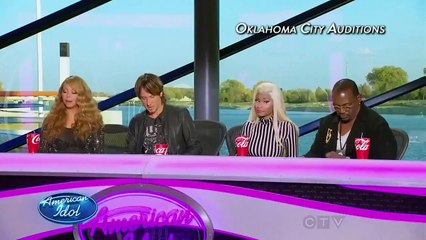 American Idol - Se12 - Ep11 - Part 01