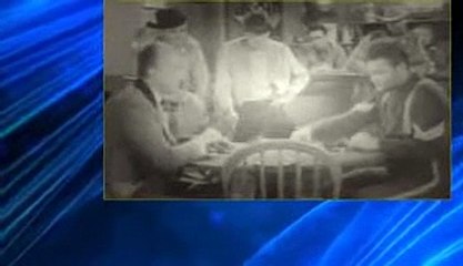 Wagon Train Sea 01 Epis 19 The Honorable Don Chirlie Story