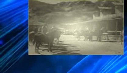 Wagon Train Sea 01 Epis 23 The Mark Hanford Story