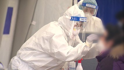 상주 열방센터 '제2신천지' 우려..."검사 거부하면 법적 대응" / YTN