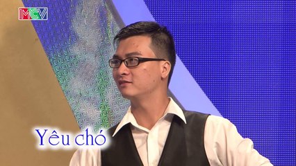 Bạn muốn hẹn hò hay nhất #163 | Cô nàng quyết định ở lại lớp để chờ... người yêu