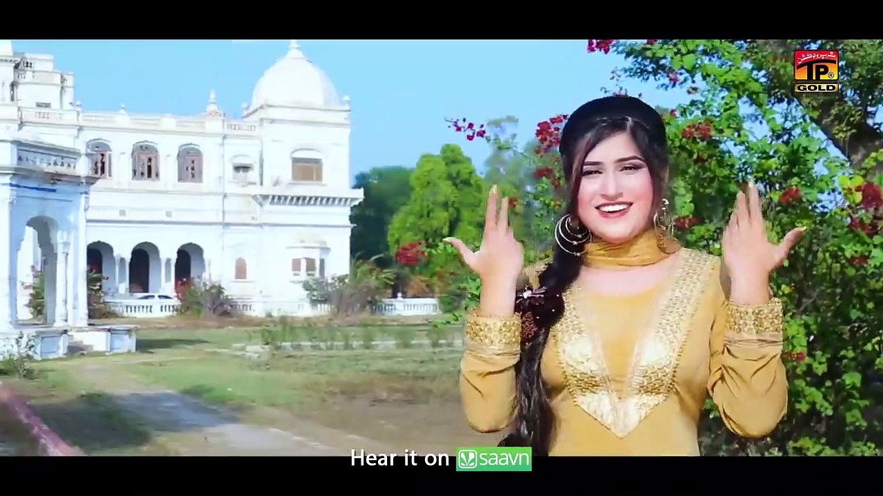 Ae Bare Lajpaal Hondan (Official Video) - Shahzadi Iram Siyal New song 2021