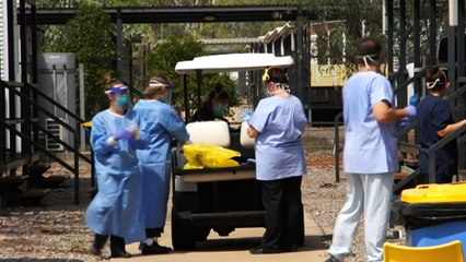 NT Government revokes Greater Brisbane hotspot declaration
