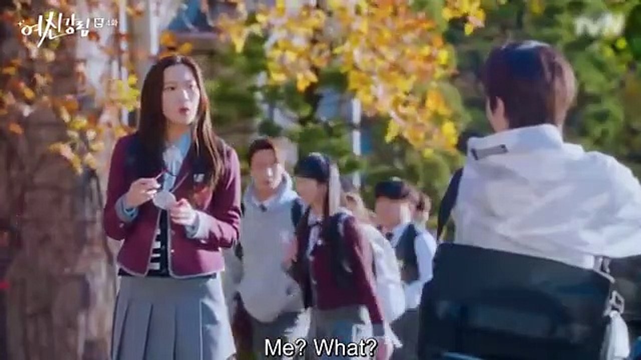 KDrama True Beauty - Compilation of Funny and Cute Scenes of Ju Kyung & Seo Joon together